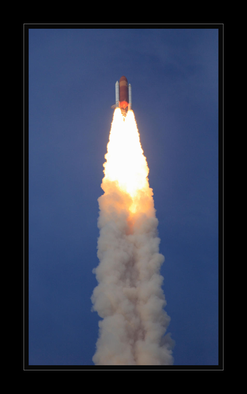 STS-127 Launch
