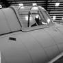 F4F Wildcat Canopy