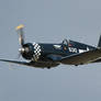 F4U-1D Corsair (Revised)