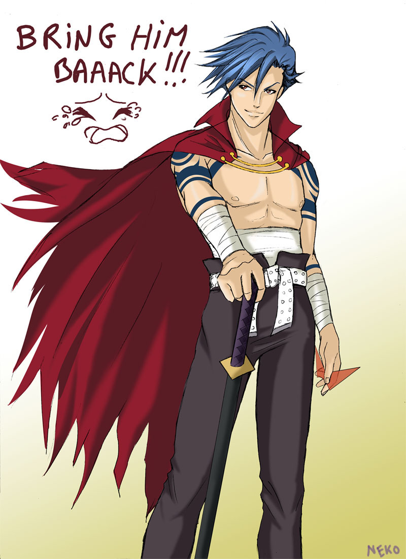 Kamina The Great