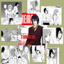 IKEMEN - preview (sold out)