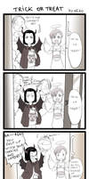 The Death Save The Strawberry P104 By Neko 06 On Deviantart The Death Save The Strawberry P104 By Neko 06 On Deviantart