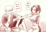 The Death Save The Strawberry P104 By Neko 06 On Deviantart The Death Save The Strawberry P104 By Neko 06 On Deviantart
