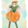 'Lil Pumpkin Feary