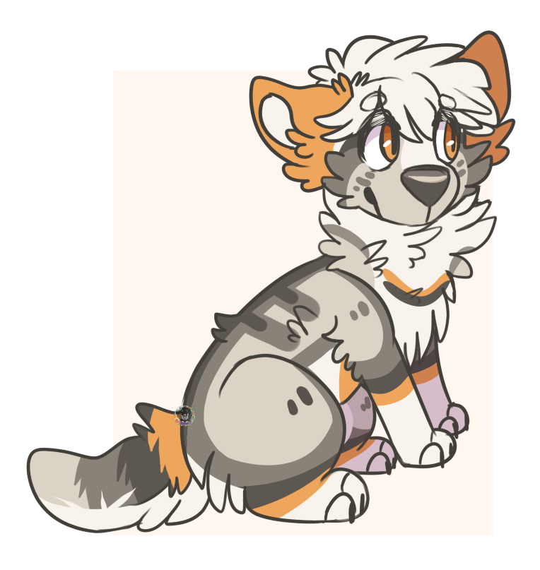 Deviantart Ruffian Ruffian by StrawberryT25 on DeviantArt