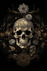 Memento Mori (8)