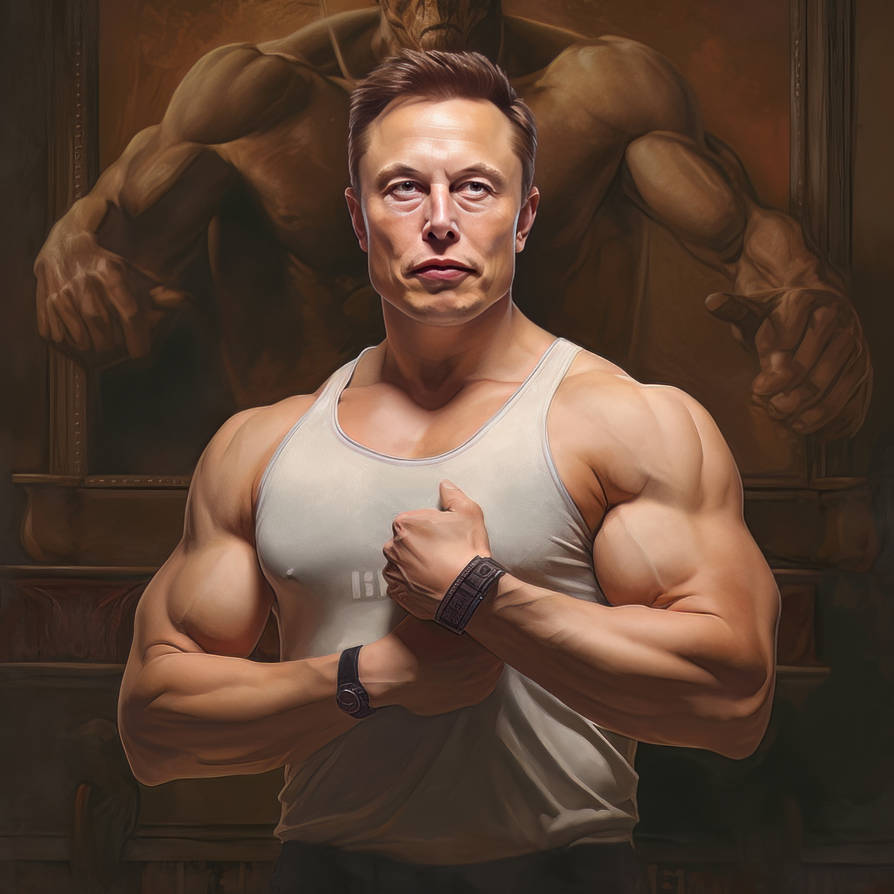 Elon Musk Gg 2 By Gogsiarcko On DeviantArt elon-musk-gg-2-by-gogsiarcko-on-deviantart