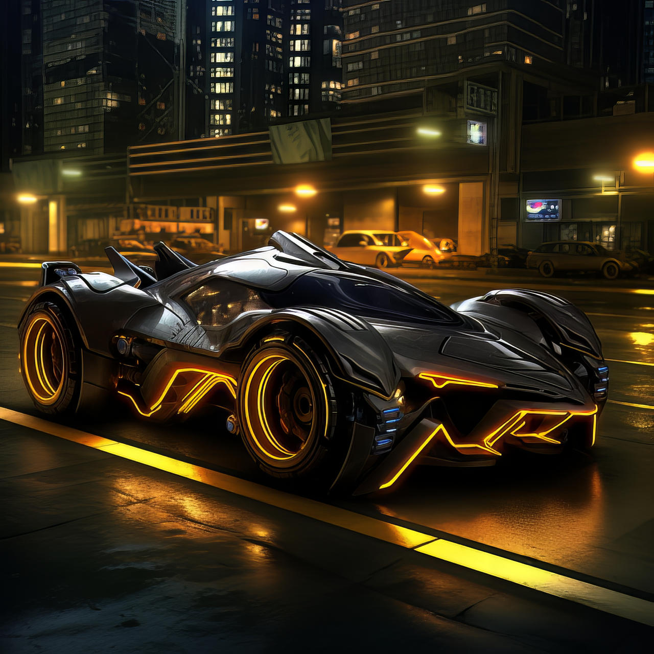 Car Build Battle Battle Car #3 by gogsiarcko on DeviantArt