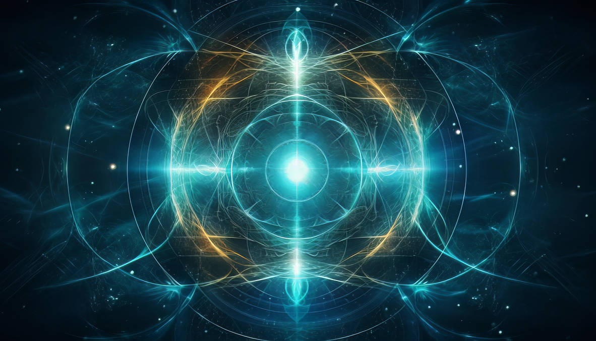 Singularity Wallpaper 8k High Def Download by gogsiarcko on DeviantArt