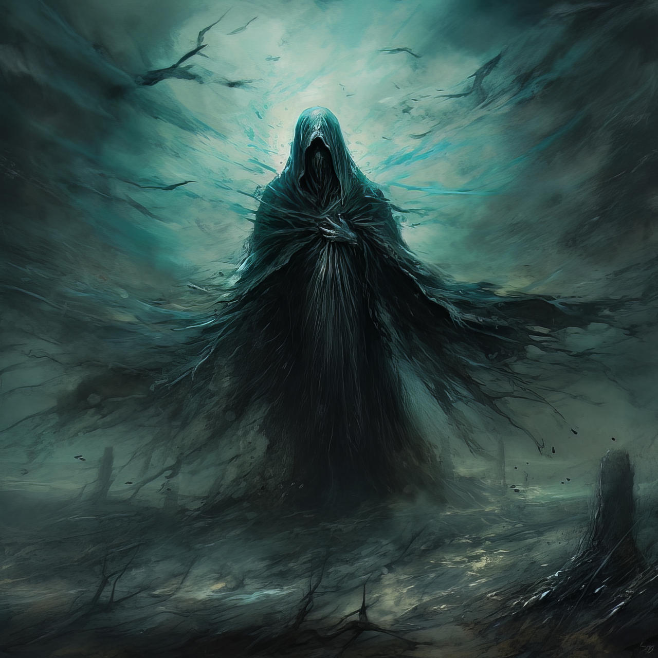 Death Incarnate #2 by gogsiarcko on DeviantArt Death Incarnate #2 by gogsiarcko on DeviantArt
