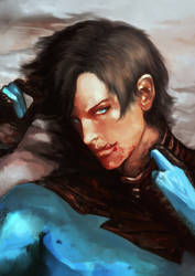 NIGHTWING