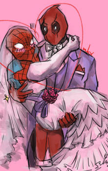 spideypool