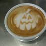 Jack-O-Latte