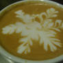 Six Rosetta Snow Flake