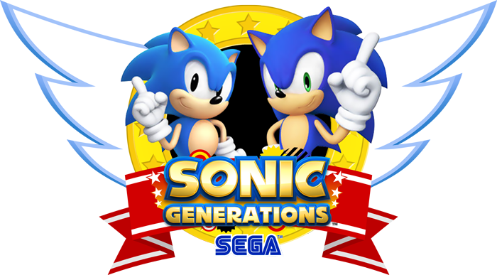 Sonic Generations by on