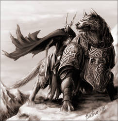 Fenrir