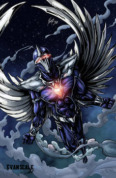 DarkHawk