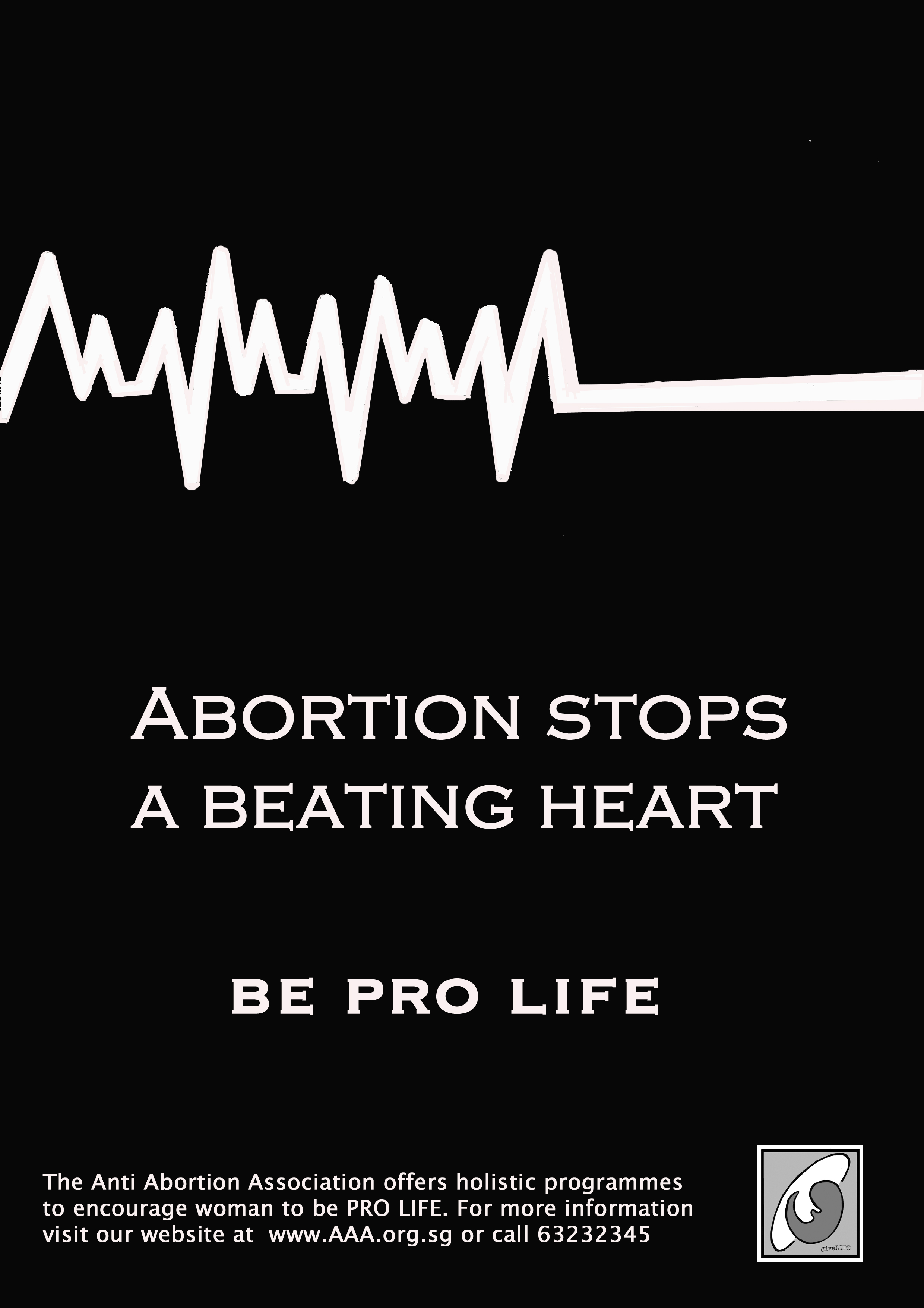 Pro Life Theme-Anti Abortion