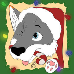 Christmas Icon Renit