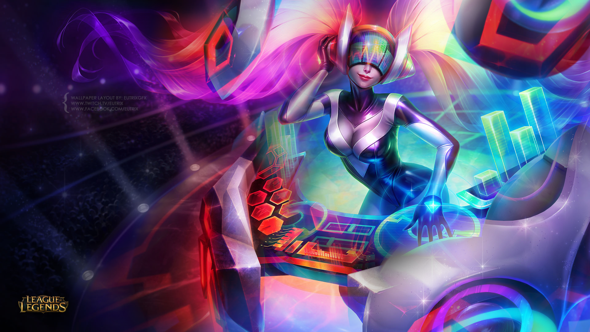 Sona Rework