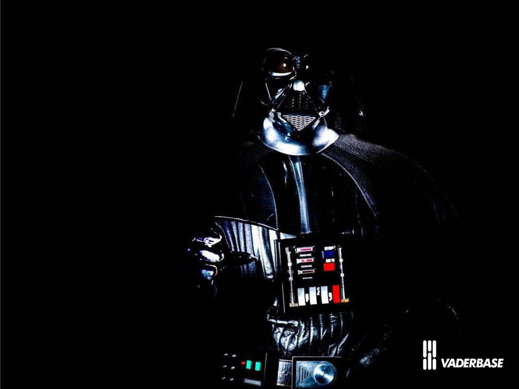 Darth Vader Empire Choke by vaderbase on DeviantArt