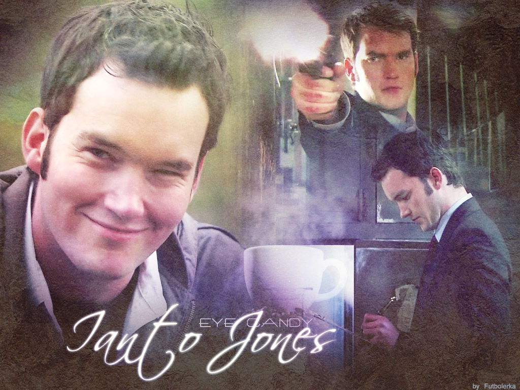 Ianto Jones