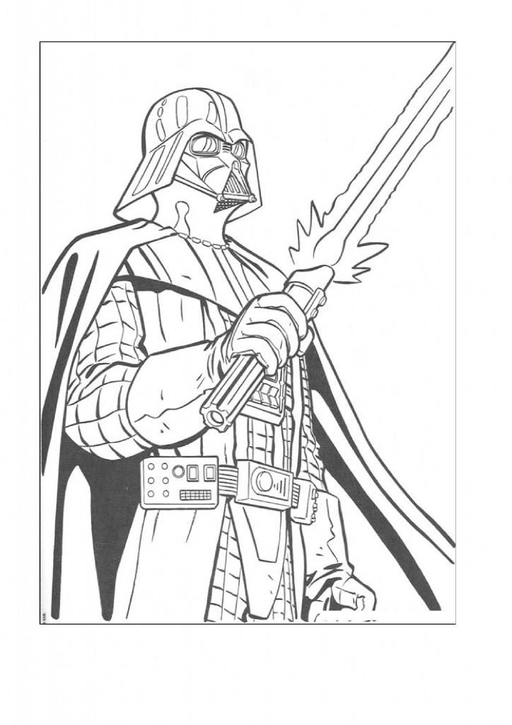 Lego Star Wars Coloring Page 724x1024 By Sfrederick On DeviantArt lego-star-wars-coloring-page-724x1024-by-sfrederick-on-deviantart