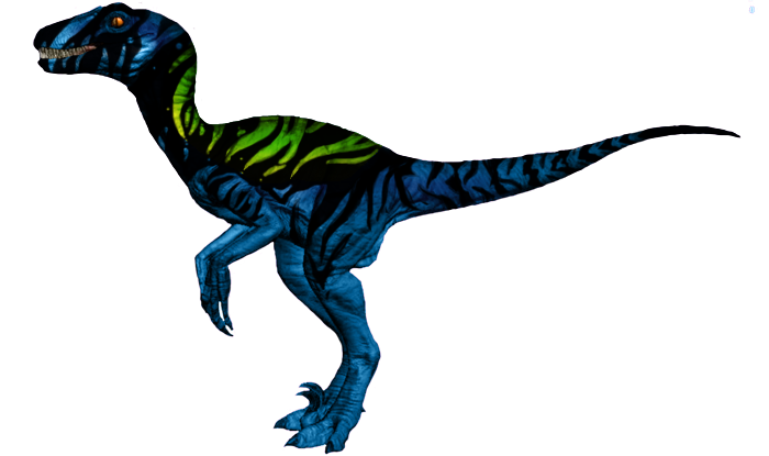 Blue Alpha Raptor alpha raptor by OptimusPrime02 on DeviantArt