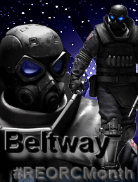 Beltway - Operation Raccoon City [Resident Evil 5] [Mods]