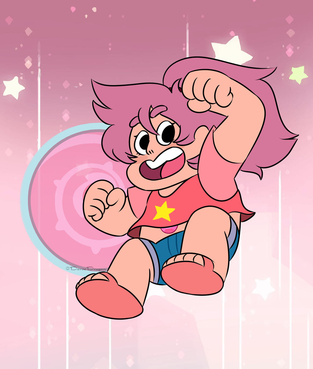 Fem!Steven Universe