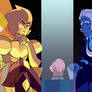 Male!Diamonds