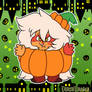 Pumpkin Jasper