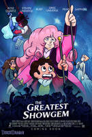 The Greatest Showman x Steven Universe (Crossover)