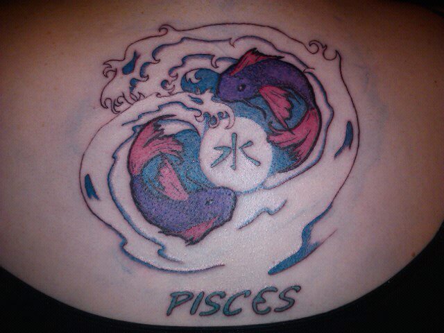 Pisces