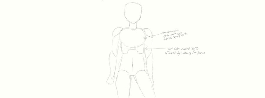 Base Humens humab base by emmiechan1 on DeviantArt