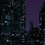 suicidator generated night city render test