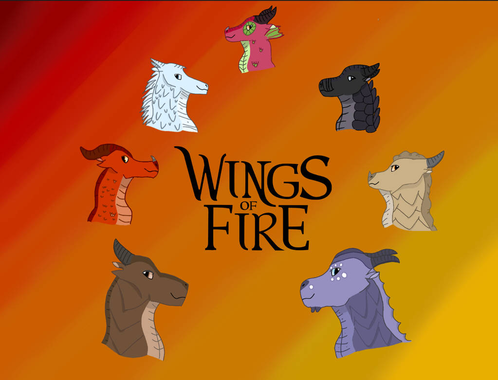 Wings Of Fire Tribe Ocs By MoonrisenSketches On DeviantArt wings-of-fire-tribe-ocs-by-moonrisensketches-on-deviantart