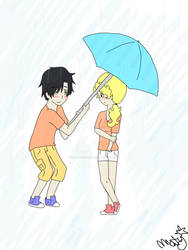 pj: percabeth