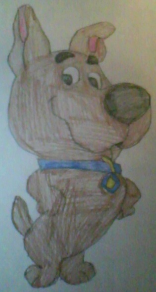 Scrappy-Doo