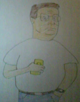 Hank Hill