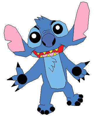 Stitch