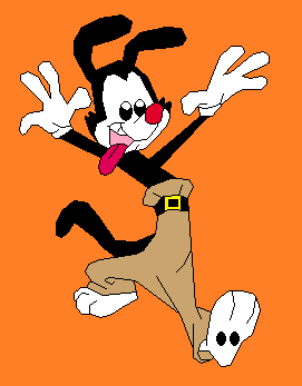 Yakko