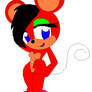 Victoriy the Mouse