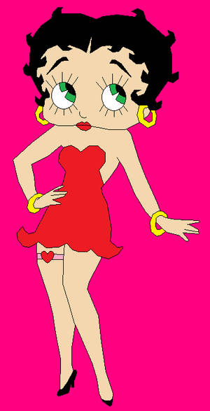 Betty Boop