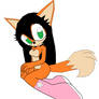 Caitlin the Fox