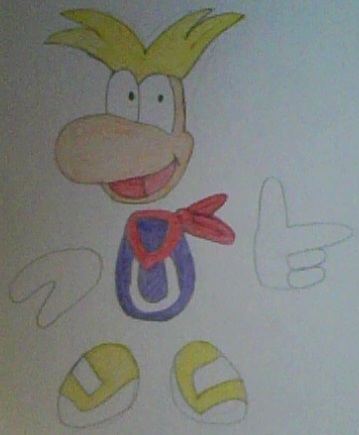 Rayman