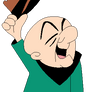 Mr. Magoo