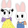 Max and Ruby: My Style