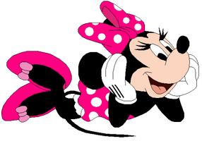 Minnie Mouse