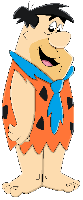 Fred Flintstone